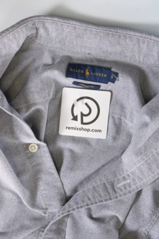 Pánská košile  Ralph Lauren, Velikost S, Barva Šedá, Cena  997,00 Kč