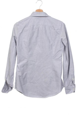 Herrenhemd Ralph Lauren, Größe S, Farbe Grau, Preis 39,75 €