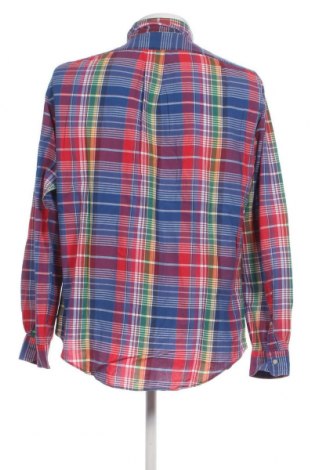 Męska koszula Ralph Lauren, Rozmiar XL, Kolor Kolorowy, Cena 238,20 zł
