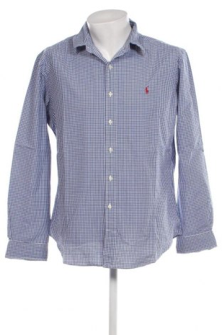 Мъжка риза Ralph Lauren, Размер XL, Цвят Многоцветен, Цена 68,39 лв.