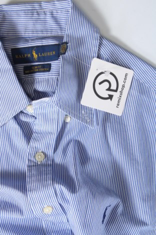 Ανδρικό πουκάμισο Ralph Lauren, Μέγεθος S, Χρώμα Μπλέ, Τιμή 52,69 €