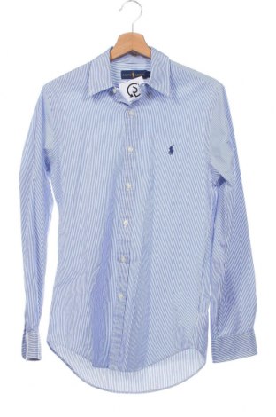 Herrenhemd Ralph Lauren, Größe S, Farbe Blau, Preis € 34,78