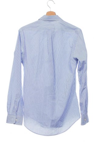 Ανδρικό πουκάμισο Ralph Lauren, Μέγεθος S, Χρώμα Μπλέ, Τιμή 52,69 €