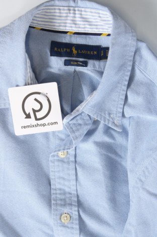 Pánska košeľa  Ralph Lauren, Veľkosť S, Farba Modrá, Cena  52,69 €