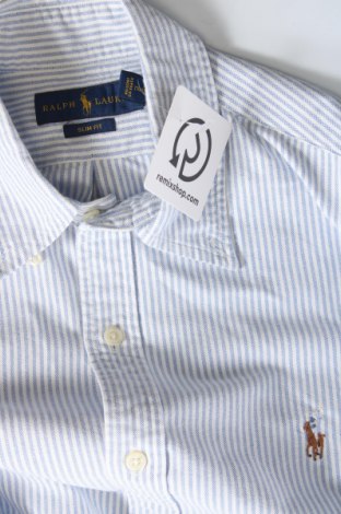 Мъжка риза Ralph Lauren, Размер S, Цвят Многоцветен, Цена 103,00 лв.