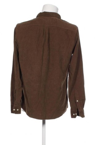 Pánská košile  Redford, Velikost M, Barva Hnědá, Cena  462,00 Kč