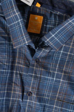 Pánská košile  Redmond, Velikost 3XL, Barva Vícebarevné, Cena  462,00 Kč