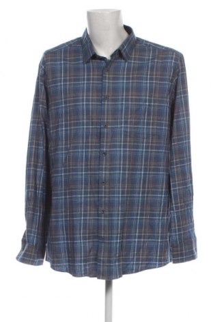 Ανδρικό πουκάμισο Redmond, Μέγεθος 3XL, Χρώμα Πολύχρωμο, Τιμή 17,04 €