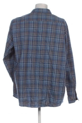 Мъжка риза Redmond, Размер 3XL, Цвят Многоцветен, Цена 29,00 лв.