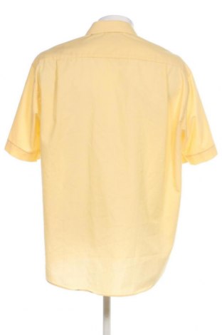 Ανδρικό πουκάμισο Redmond, Μέγεθος XL, Χρώμα Κίτρινο, Τιμή 9,30 €