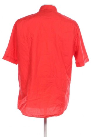 Pánska košeľa  Redmond, Veľkosť XL, Farba Červená, Cena  15,00 €