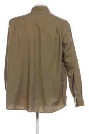 Herrenhemd Redmond, Größe XXL, Farbe Grün, Preis € 15,00
