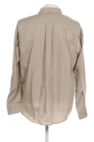 Ανδρικό πουκάμισο Regatta, Μέγεθος XL, Χρώμα  Μπέζ, Τιμή 10,99 €