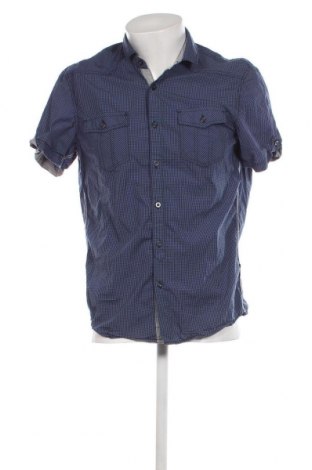 Ανδρικό πουκάμισο Reserved, Μέγεθος M, Χρώμα Πολύχρωμο, Τιμή 14,83 €