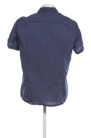 Мъжка риза Reserved, Размер M, Цвят Многоцветен, Цена 29,00 лв.