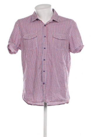Мъжка риза Reserved, Размер XL, Цвят Многоцветен, Цена 29,00 лв.
