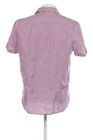 Мъжка риза Reserved, Размер XL, Цвят Многоцветен, Цена 15,40 лв.