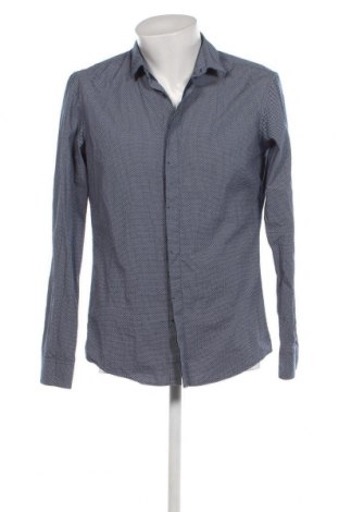 Ανδρικό πουκάμισο Reserved, Μέγεθος L, Χρώμα Πολύχρωμο, Τιμή 8,95 €
