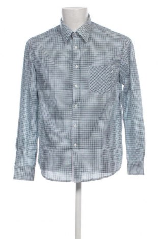 Ανδρικό πουκάμισο Reward, Μέγεθος M, Χρώμα Πολύχρωμο, Τιμή 3,77 €