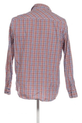 Ανδρικό πουκάμισο Reward, Μέγεθος L, Χρώμα Πολύχρωμο, Τιμή 6,97 €