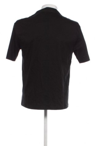 Pánská košile  River Island, Velikost S, Barva Černá, Cena  692,00 Kč