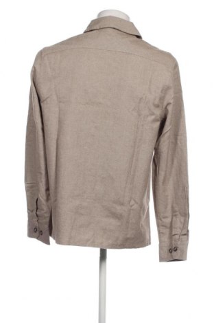 Ανδρικό πουκάμισο Rotholz, Μέγεθος M, Χρώμα Καφέ, Τιμή 24,29 €