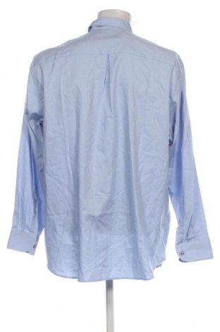 Ανδρικό πουκάμισο Royal Class, Μέγεθος XL, Χρώμα Μπλέ, Τιμή 28,45 €