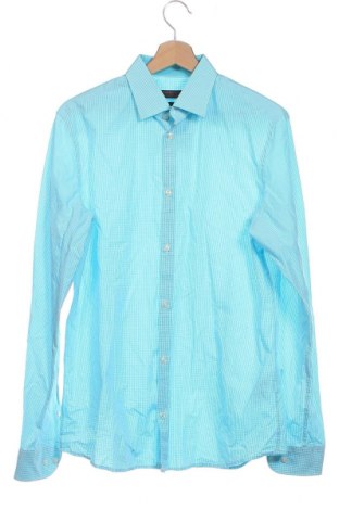 Мъжка риза S.Oliver, Размер M, Цвят Многоцветен, Цена 17,00 лв.
