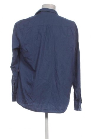 Herrenhemd S.Oliver, Größe XL, Farbe Blau, Preis € 13,01