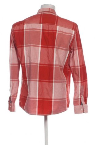 Ανδρικό πουκάμισο S.Oliver, Μέγεθος L, Χρώμα Πολύχρωμο, Τιμή 23,82 €