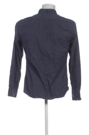 Herrenhemd S.Oliver, Größe M, Farbe Blau, Preis € 9,46
