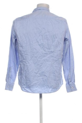 Herrenhemd S.Oliver, Größe L, Farbe Blau, Preis € 14,20