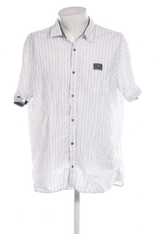 Pánská košile  S.Oliver, Velikost XXL, Barva Bílá, Cena  245,00 Kč