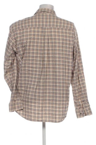 Ανδρικό πουκάμισο Sand, Μέγεθος L, Χρώμα Πολύχρωμο, Τιμή 14,38 €