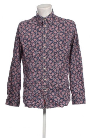 Ανδρικό πουκάμισο Sand, Μέγεθος L, Χρώμα Πολύχρωμο, Τιμή 36,18 €