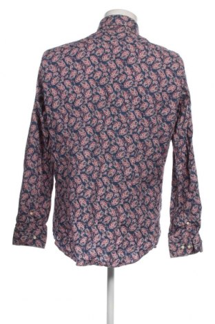 Ανδρικό πουκάμισο Sand, Μέγεθος L, Χρώμα Πολύχρωμο, Τιμή 39,43 €