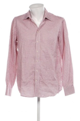 Ανδρικό πουκάμισο Sand, Μέγεθος L, Χρώμα Πολύχρωμο, Τιμή 78,94 €