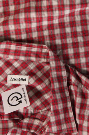 Pánská košile  Schoffel, Velikost 4XL, Barva Vícebarevné, Cena  484,00 Kč