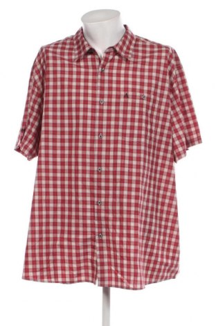 Ανδρικό πουκάμισο Schoffel, Μέγεθος 4XL, Χρώμα Πολύχρωμο, Τιμή 24,55 €