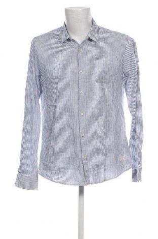 Ανδρικό πουκάμισο Scotch & Soda, Μέγεθος L, Χρώμα Πολύχρωμο, Τιμή 46,39 €