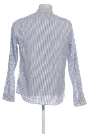 Ανδρικό πουκάμισο Scotch & Soda, Μέγεθος L, Χρώμα Πολύχρωμο, Τιμή 46,39 €