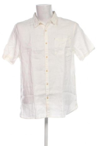 Мъжка риза Scotch & Soda, Размер XL, Цвят Бял, Цена 138,70 лв.