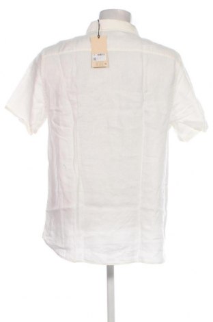 Herrenhemd Scotch & Soda, Größe XL, Farbe Weiß, Preis 71,50 €