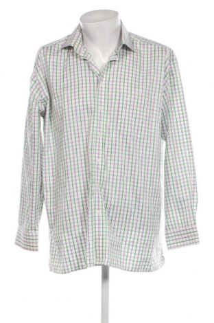 Ανδρικό πουκάμισο Seidensticker, Μέγεθος XL, Χρώμα Πολύχρωμο, Τιμή 9,94 €