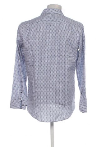 Мъжка риза Seidensticker, Размер M, Цвят Многоцветен, Цена 42,35 лв.