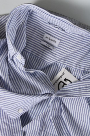 Herrenhemd Seidensticker, Größe L, Farbe Mehrfarbig, Preis 21,83 €
