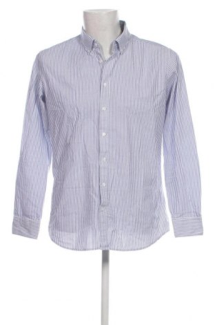 Ανδρικό πουκάμισο Seidensticker, Μέγεθος L, Χρώμα Πολύχρωμο, Τιμή 21,83 €