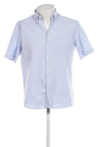 Pánska košeľa  Seidensticker, Veľkosť L, Farba Modrá, Cena  9,69 €
