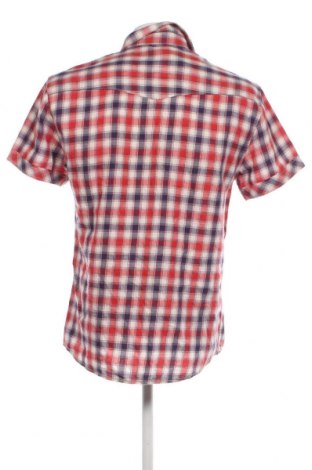 Ανδρικό πουκάμισο Selected, Μέγεθος M, Χρώμα Πολύχρωμο, Τιμή 9,86 €
