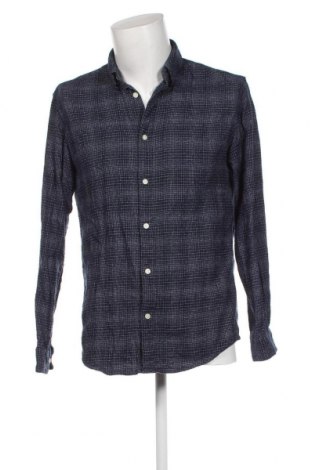 Pánska košeľa  Selected Homme, Veľkosť M, Farba Modrá, Cena  3,72 €